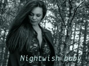 Nightwish_baby