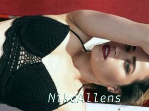 NikaAllens