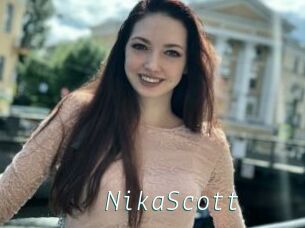 NikaScott