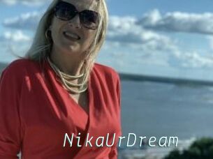 NikaUrDream