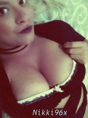 Nikki96x