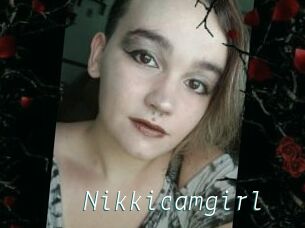 Nikkicamgirl