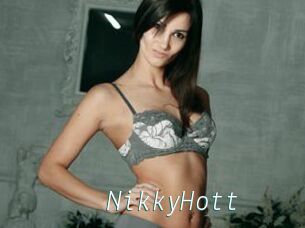 NikkyHott