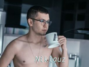 Niklauz