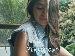 NikyBrown