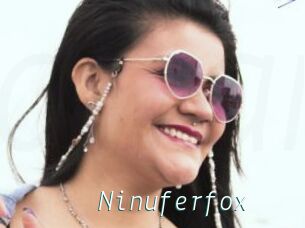 Ninuferfox