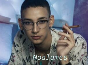 NoaJames