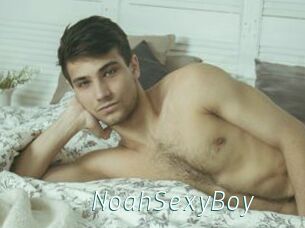 NoahSexyBoy