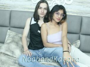 NoahandKatana