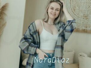 NoraDiaz