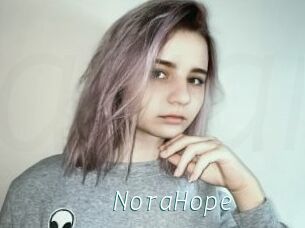 NoraHope