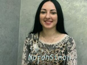 NorahSimon