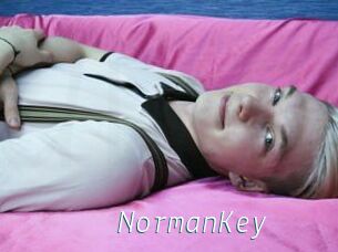 NormanKey
