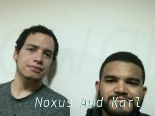 Noxus_And_Karl