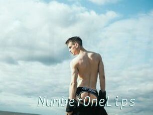 NumberOneLips