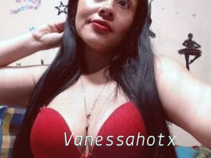 Vanessahotx