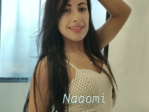 Naaomi