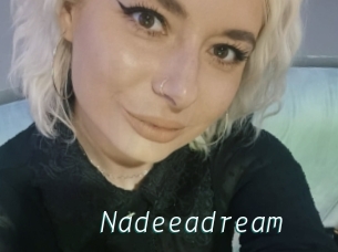 Nadeeadream