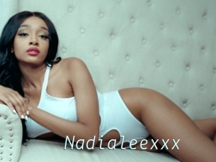 Nadialeexxx