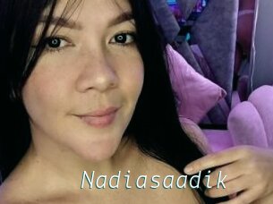 Nadiasaadik