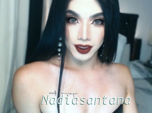 Nadiasantana