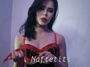 Nafretiti