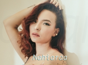 Nahiaraa