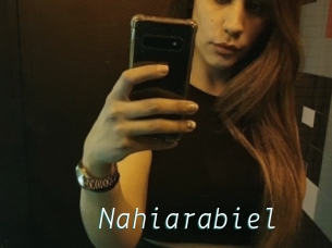 Nahiarabiel