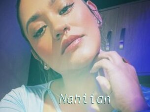 Nahiian
