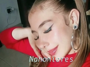 Nahomiares