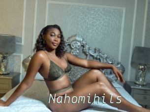 Nahomihils