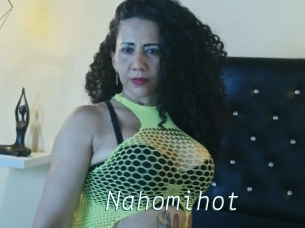 Nahomihot