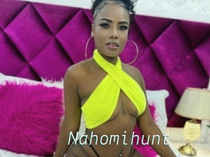 Nahomihunt