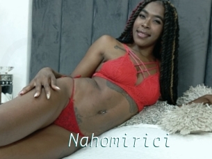 Nahomirici
