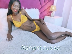 Nahomirusso