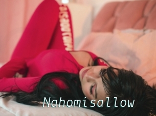 Nahomisallow