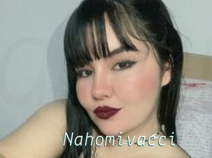 Nahomivacci