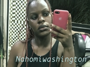 Nahomiwashington