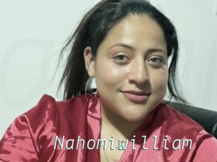 Nahomiwilliam