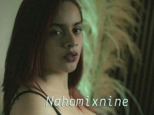 Nahomixnine
