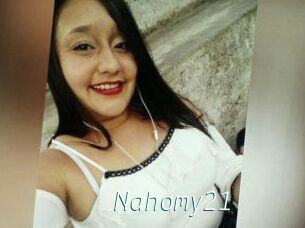 Nahomy21