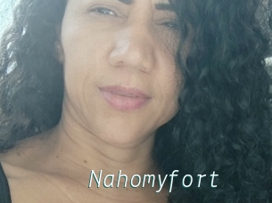 Nahomyfort