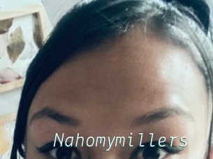 Nahomymillers