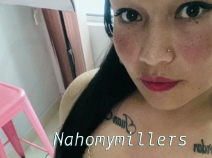 Nahomymillers