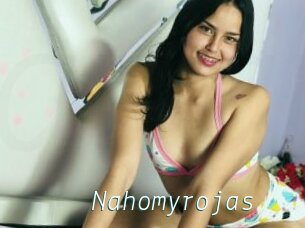 Nahomyrojas