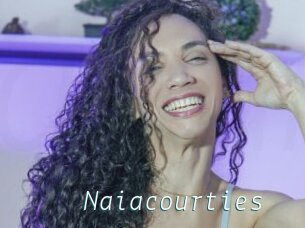 Naiacourties