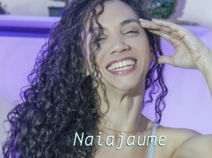 Naiajaume