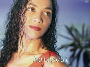 Naiapaul