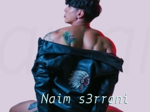 Naim_s3rroni
