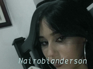 Nairobianderson